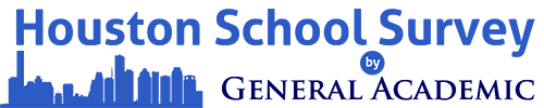 Houston School Survey Logo