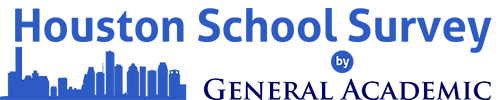 Houston School Survey Logo